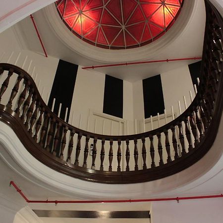 Hip Hostel Барселона Экстерьер фото