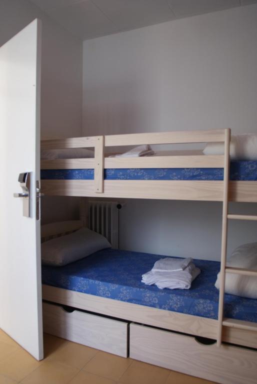 Hip Hostel Барселона Номер фото