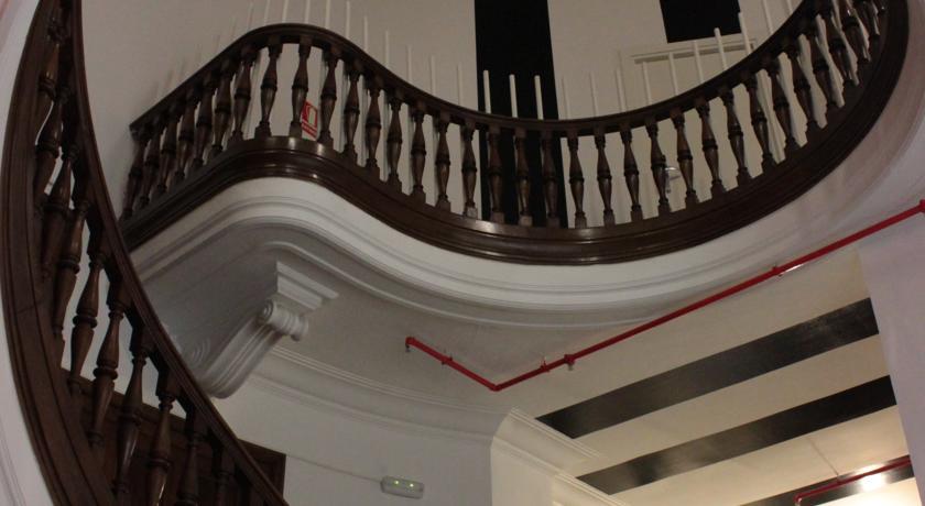 Hip Hostel Барселона Экстерьер фото